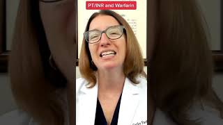 PTINR and Warfarin MedicalSurgical LevelUpRN [upl. by Tertius]