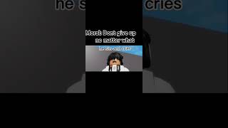 Football sad story ⚽️ 😢 football roblox robloxedit footballsad robloxfootballsadstory sad [upl. by Lamag378]