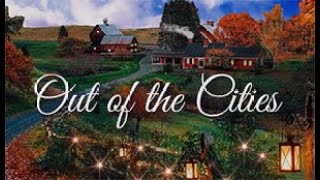 Out of the Cities Miracles [upl. by Anear]