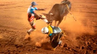 Rodeio de Campos Novos Paulista 2018  FINAL [upl. by Aernda]