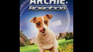 ARCHIE PELICULA COMPLETA [upl. by Aiceled949]