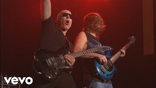 Joe Satriani  Summer Songfrom Satriani LIVE [upl. by Attenwad]