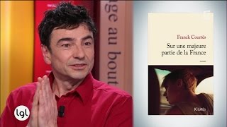 Une vision de la campagne française racontée par Franck Courtès [upl. by Argela]