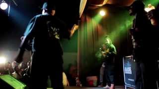 2 Live Crew 2014 LIVE Part 1 A Reggie Cochran P [upl. by Aisinut]