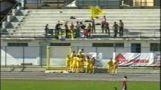 Amato gol più veloce nella storia del calcio [upl. by Llebpmac465]