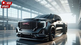 INSANE NEW 2025 GMC Skyclone Unveiled  FIRST LOOK [upl. by Tenneb]