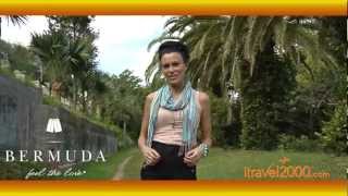 Bermuda Vacations  Video 1  Travel from Canada with itravel2000com [upl. by Beryl]