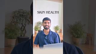 Skin ke liye ye tips aap try kariye Skin problem Dt Het Patel skincare diet healthconsultancy [upl. by Carisa]