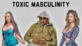 Why Women Are Attracted To Hyper Masculine Handsome Men [upl. by Eceirahs]