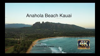 Anahola Beach [upl. by Leontina]