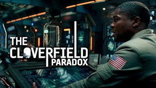 The Cloverfield Paradox  Cinema Style Trailer [upl. by Pillsbury]