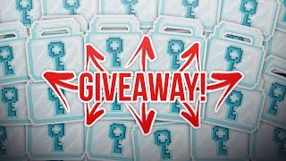 4DL GIVEAWAY [upl. by Kcajyllib291]