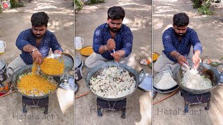 Dahi Poha Recipe  quick amp easy breakfast recipe dahipoha recipe breakfast [upl. by Elbring162]