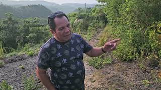 3 hectares lot for sale at Aloguinsan Cebu Philippines 50 pesos per sqm [upl. by Loma]