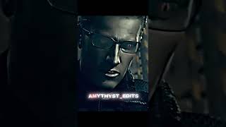 Death is no more  Wesker edit  residentevil edit re4remake wesker capcut residentevil4 [upl. by Solracesoj]