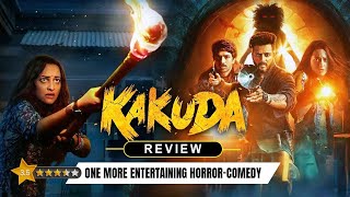 KAKUDA REVIEW movierelease movie film awesome [upl. by Cordey]