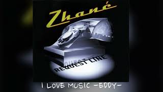 Zhané feat Queen Latifah – Request Line [upl. by Adaiha]