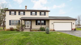 6628 Errick Rd North Tonawanda NY [upl. by Ayeka761]