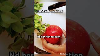 6 month food recipes healthy recipes healthy eating [upl. by Neahs]