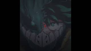 Deku edit mha deku izukumidoriya edit [upl. by Krystin]