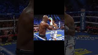 Floyd Mayweather Jr vs Marcos Maidana [upl. by Esinwahs658]