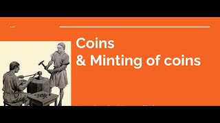 Ancient Indian Coin Minting Processes Punching Casting and Die Striking Explained [upl. by Tahpos]