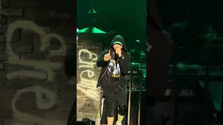 Eminem performs Rap God live in Austin TX 2024 ORIGINAL VIDEO 4K HDHDR QUALITY [upl. by Danziger]