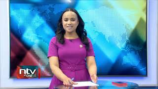 NTV at One with Hellen Aura  October 6 2024 [upl. by Ilzel]