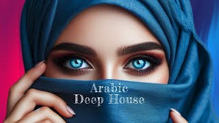 Arabic Remix 2024  Arabic Deep Hause Mix amp Ethnic Deep House Mix By drinib [upl. by Kora]