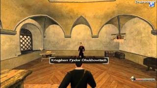 Lets Play Mount and Blade  With Fire and Sword DEHD  02  Ja ich bezahle [upl. by Gnaig277]