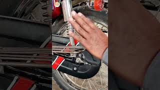 Motorcycle vibration motorcycle viral trending [upl. by Ahsinelg]