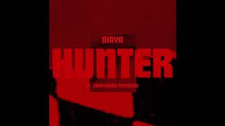 RIAYA feat John Mark McMillan  Hunter [upl. by High]