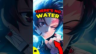 How Water Breathing Actually Works WITHOUT Effects [upl. by Annoed633]