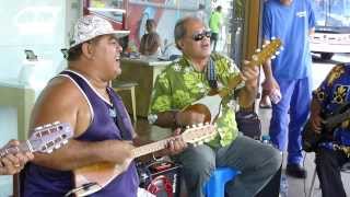 Tahiti Music from the heart [upl. by Aoniak]