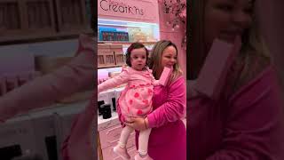 Exploring Makeup Havens with Trisha Paytas and Family A Glamorous YouTube Journey [upl. by Warfield217]