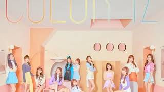 Izone La Vie En Rose Mama Ver [upl. by Capon]