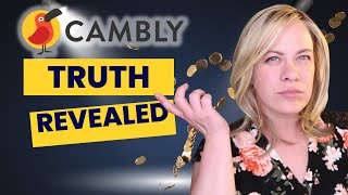 2022 Cambly Tutor Review  Is Cambly Worth It cambly workfromhome onlineteaching [upl. by Resee199]