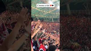 Lusma a tizi❤🖤oulidelvirage إتحادالعاصمةusma crbjskessusmh cscjssusmbnahdrckmca [upl. by Eenyaj288]