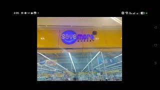 SM Savemore Market [upl. by Laflam]