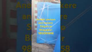 Packere movere bikeyoutubeshorts transportation home 9832555858 [upl. by Nahtam819]