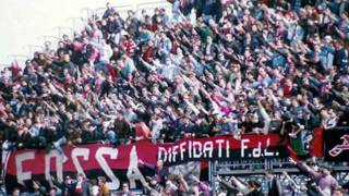 Amarcord Curva Sud Milano [upl. by Vallonia]