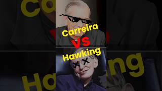 Manuel Carreira deja KO a Hawking ¿Gravitación sin materia [upl. by Jar268]