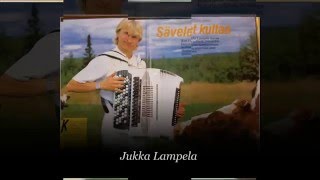 Jukka Lampela  PARHAIMMAT MUISTOT [upl. by Riggins]