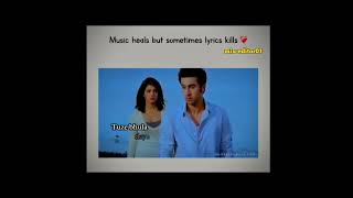 Har Pal Har lamha  hindi song  mashup mix harpalharlamha love song [upl. by Nitfa]