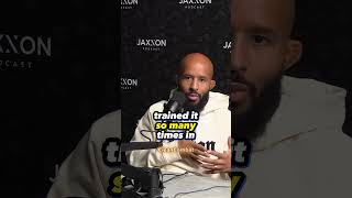 Mighty Mouse about his Famous FLYING ARMBAR SUBMISSION 💪 ufc mma demetriousjohnson [upl. by Jallier224]