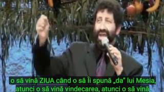 Jonathan Cahn Corturi Sukkot 7 binecuvȃntări [upl. by Akihsal557]