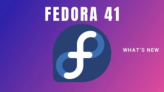 Fedora Linux 41 Beta Faster More Secure with LXQt 20 Miracle and KDE Plasma Mobile [upl. by Asilam]