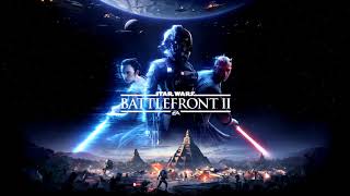 Star Wars Battlefront 2 trailer [upl. by Atolrac]