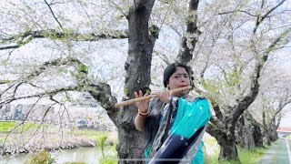 জনপ্রিয় ভাটিয়ালি বাঁশির সুর । Popular Vatiali Flute Music  Instrumental Music  Vatiali Dhun [upl. by Einahpehs840]