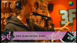 gezongen jaaroverzicht 2009 d14 veldhuis en kemper  volkomen kut  3fm giel 101tv [upl. by Aelram]